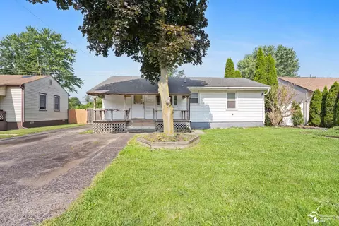 16696 Weddel, Taylor, MI 48180