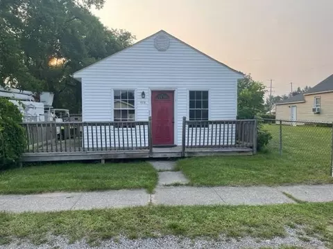 425 Kaiser, Pinconning, MI 48650