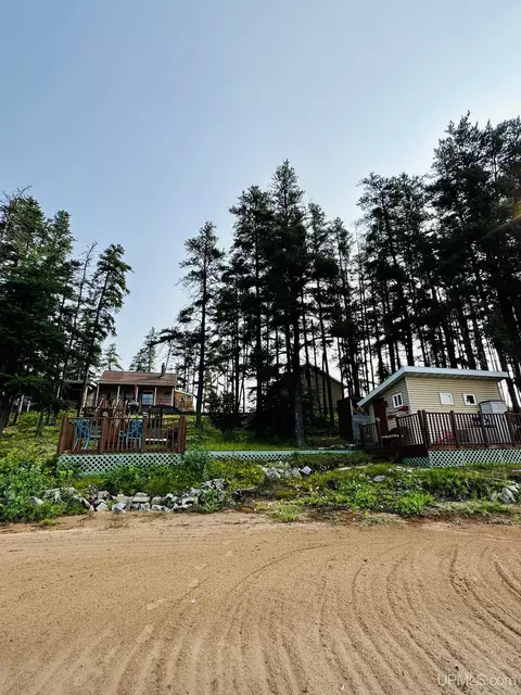 2809 Co Rd Ggt, Ishpeming, MI 49849 photo 2