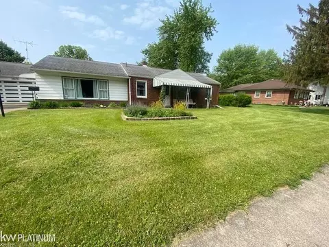 19172 Veronica, Eastpointe, MI 48021