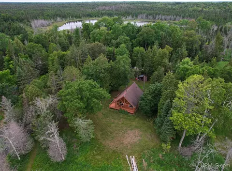 5628 Juniper Aa, Rapid River, MI 49878 photo 38