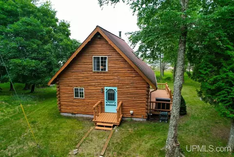 5628 Juniper Aa, Rapid River, MI 49878 photo 43