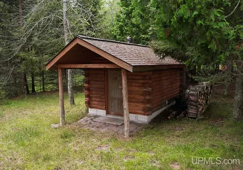 5628 Juniper Aa, Rapid River, MI 49878 photo 31