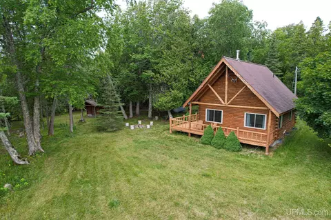 5628 Juniper Aa, Rapid River, MI 49878 photo 4