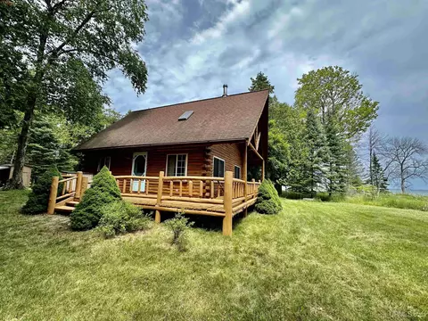 5628 Juniper Aa, Rapid River, MI 49878 photo 2