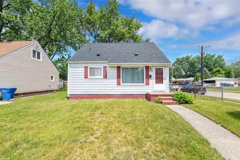 14369 Stephens, Warren, MI 48089
