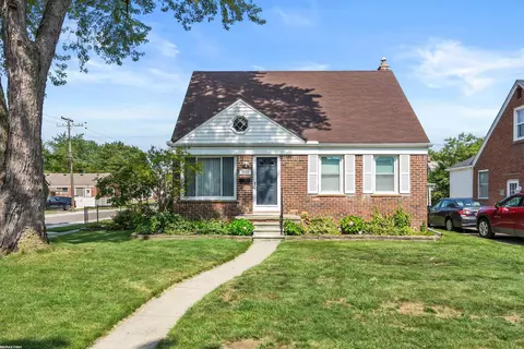 2666 Linden, Dearborn, MI 48124