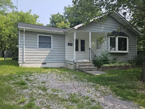 1206 Markham, Flint, MI 48507