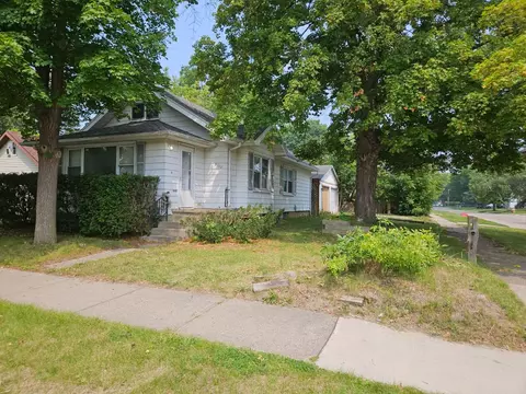 2102 N Averill, Flint, MI 48506