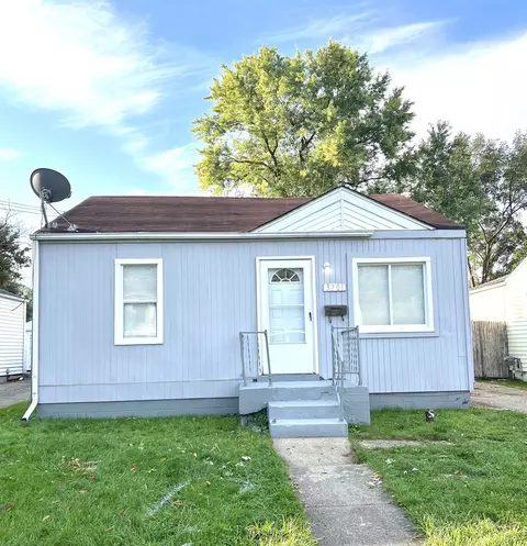 3701 Whitney, Flint, MI 48532