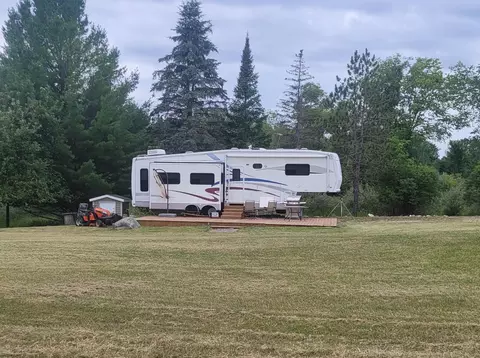 283 Bye, Gladwin, MI 48624