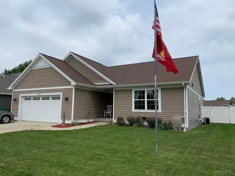 4167 S Paul, Bay City, MI 48706