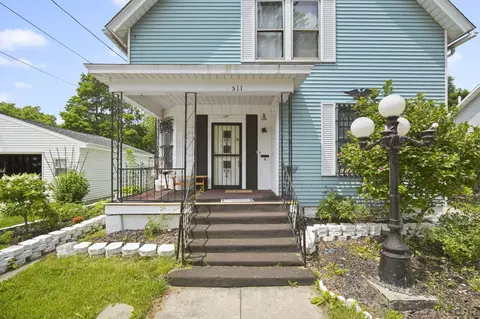 511 Elm, Adrian, MI 49221 photo 2