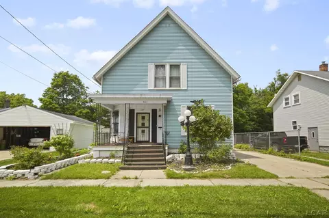 511 Elm, Adrian, MI 49221
