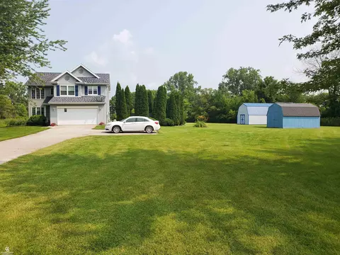 9268 Hill, Goodells, MI 48027