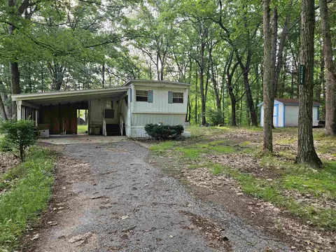 3304 Camino, Harrison, MI 48625