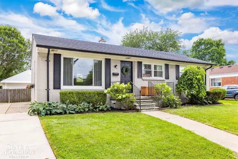 21704 Stephens, Saint Clair Shores, MI 48080