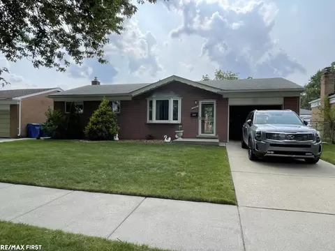 29335 Malvina, Warren, MI 48088