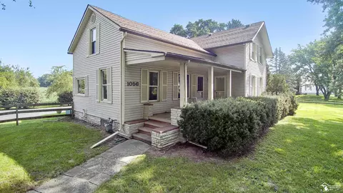 1056 M-151, Erie, MI 48133