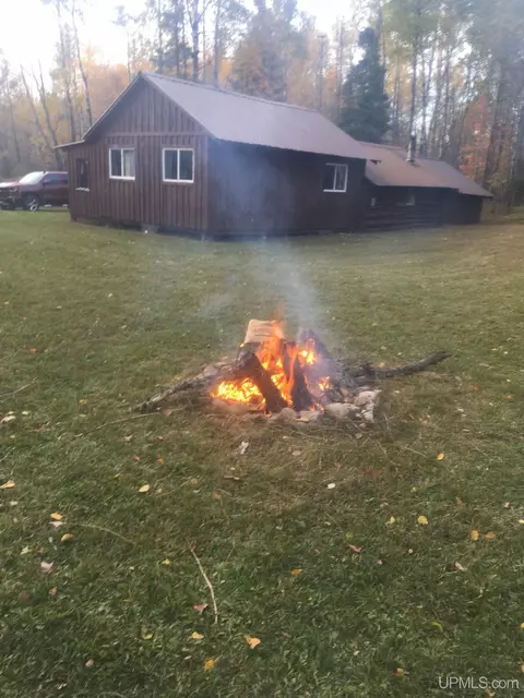 Tbd Off Ross Grade, Arnold, MI 49819