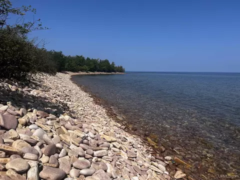 Tbd Lake Superior Point, Deerton, MI 49822