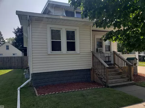1508 20th, Port Huron, MI 48060