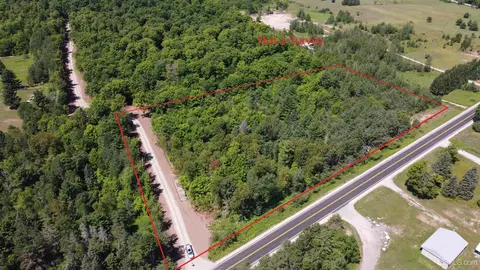 tbd Connors, Munising, MI 49862