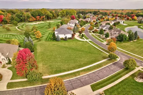 lot72 E Grv, Freeland, MI 48623