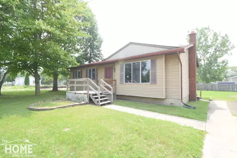 1405 W South, Owosso, MI 48867