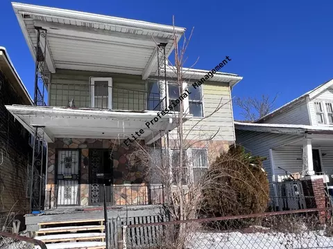 2286 Richton, Detroit, MI 48206