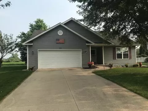 932 Appaloosa, Auburn, MI 48611