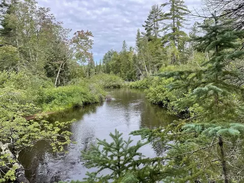 Tbd Hay Meadow, Manistique, MI 49854