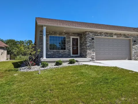 5967 Faith, Bay City, MI 48706