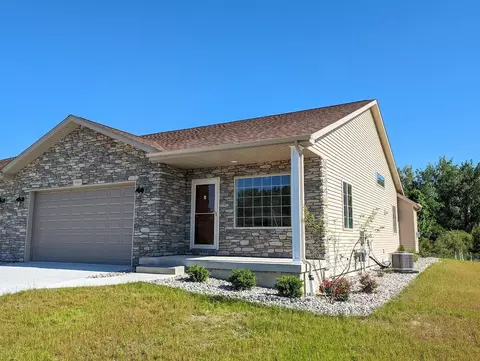 5969 Faith, Bay City, MI 48706