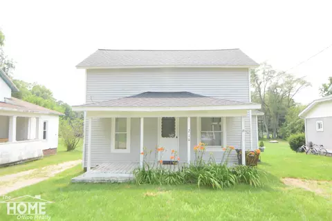 214 Elm, Ovid, MI 48866
