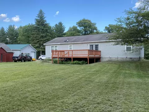 2986 Towerline, Turner, MI 48765 photo 3