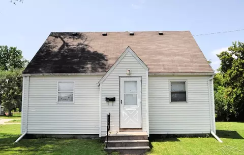 2223 Hazelwood, Saginaw, MI 48601