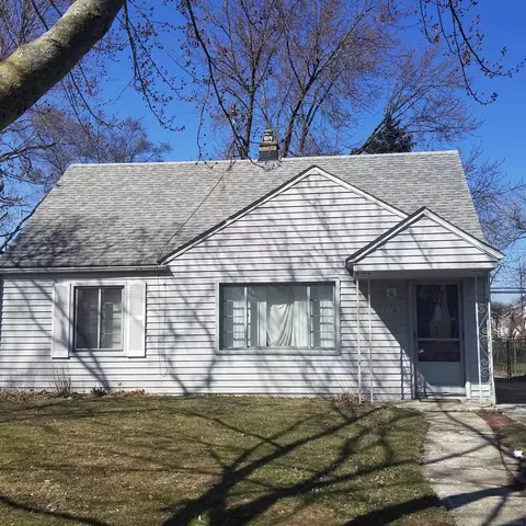 17113 Lincoln, Eastpointe, MI 48021