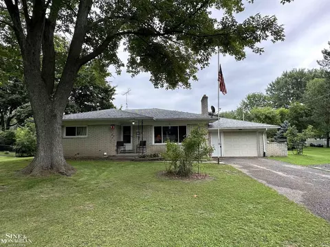 73730 Church, Armada, MI 48005