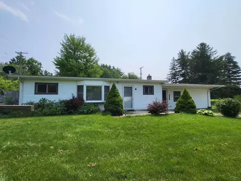 9801 Hill, Reese, MI 48757