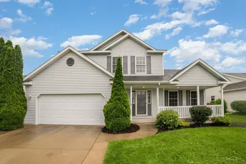 2250 S Kara, Bay City, MI 48706