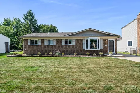 13030 Churchill, Sterling Heights, MI 48313