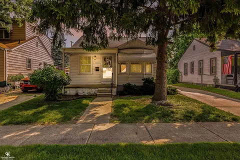 28820 Melvin, Roseville, MI 48066