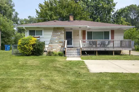 607 S Johnson, Bay City, MI 48708