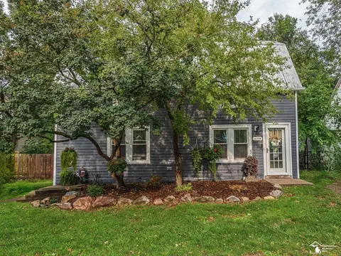 12720 Meigs, Carleton, MI 48117
