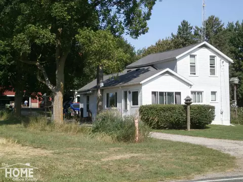 1397 N Shepardsville, Ovid, MI 48866