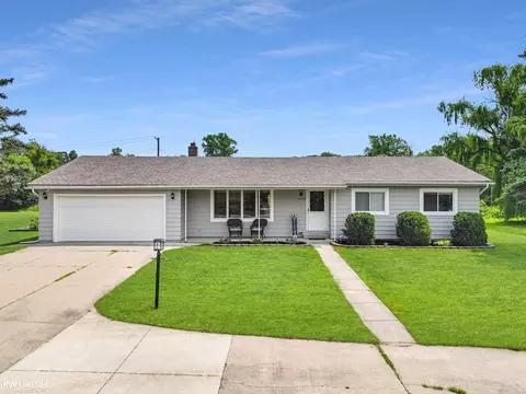 55744 Bellford, Shelby Township, MI 48316