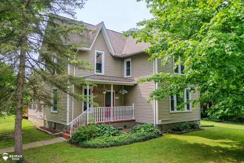 6231 Calkins, Flint, MI 48532