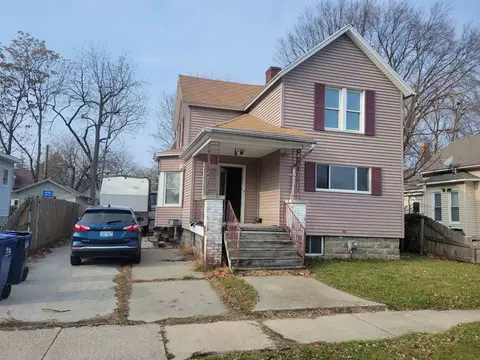 1504 Mccormick, Bay City, MI 48708