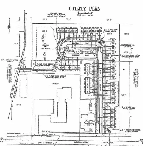 0 Millstone Park, Waterford, MI 48327
